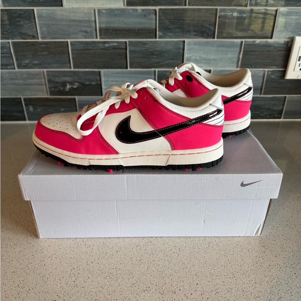 Nike Dunk NG Golf Shoes